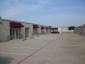 Image 3 of CubeSmart’s storage facility in Allen, TX 75002